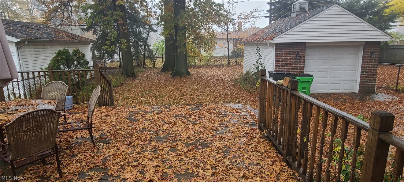 Green Anderson - Residential