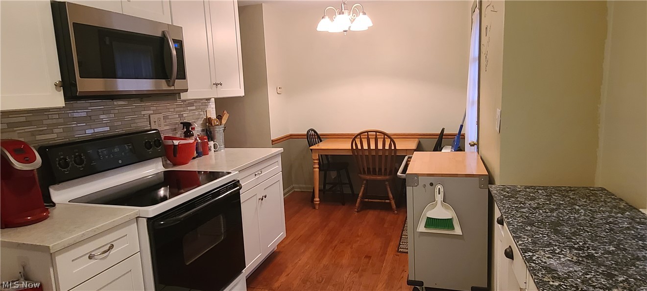 Green Anderson - Residential