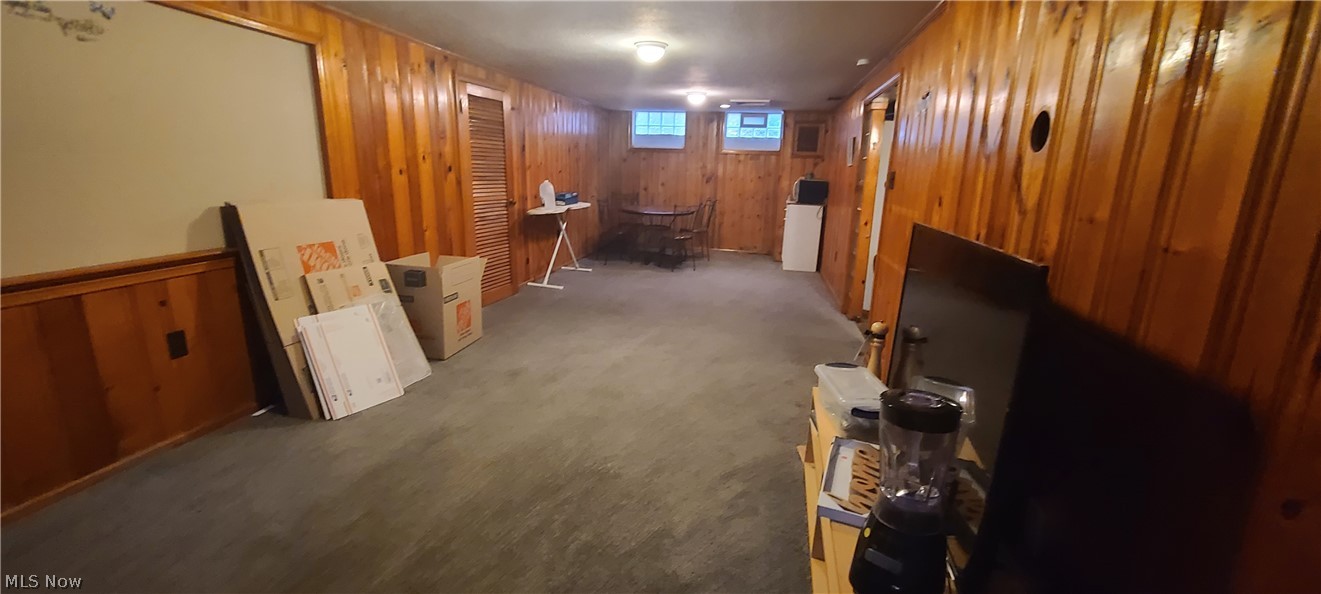 Green Anderson - Residential