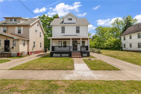 3635 E 133rd Street, Cleveland, OH 44120 - #: 5041265