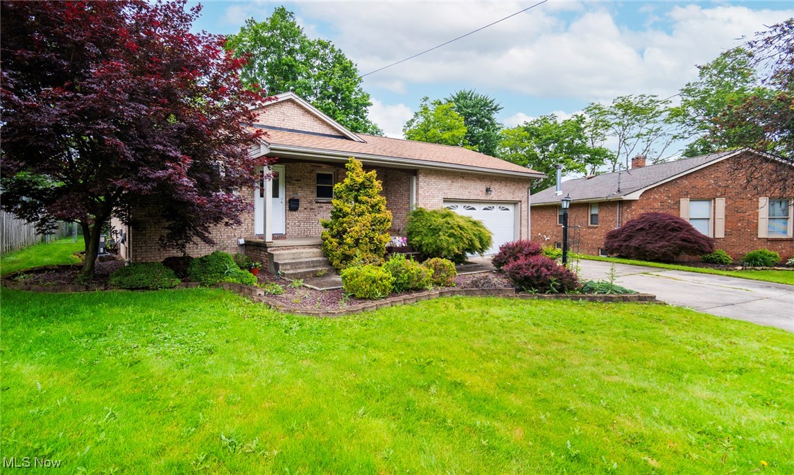 2450 Venloe Drive, Poland, Ohio image 21