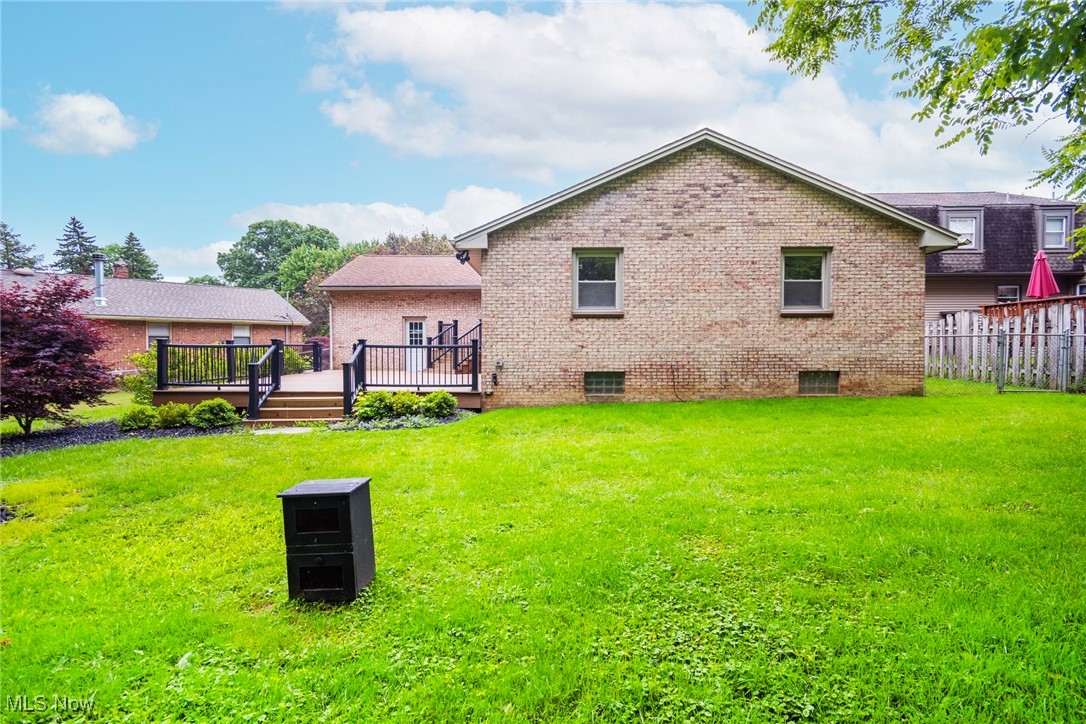 2450 Venloe Drive, Poland, Ohio image 22