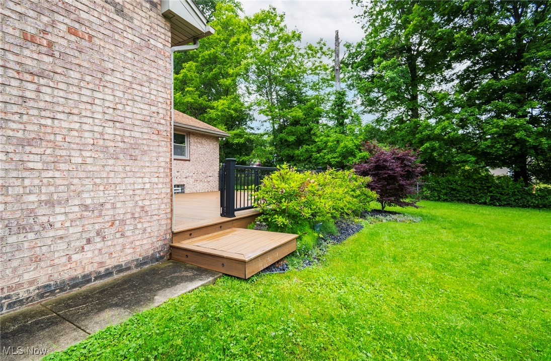 2450 Venloe Drive, Poland, Ohio image 17