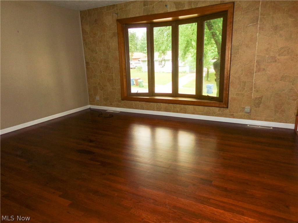 Village Green Sub - Residential