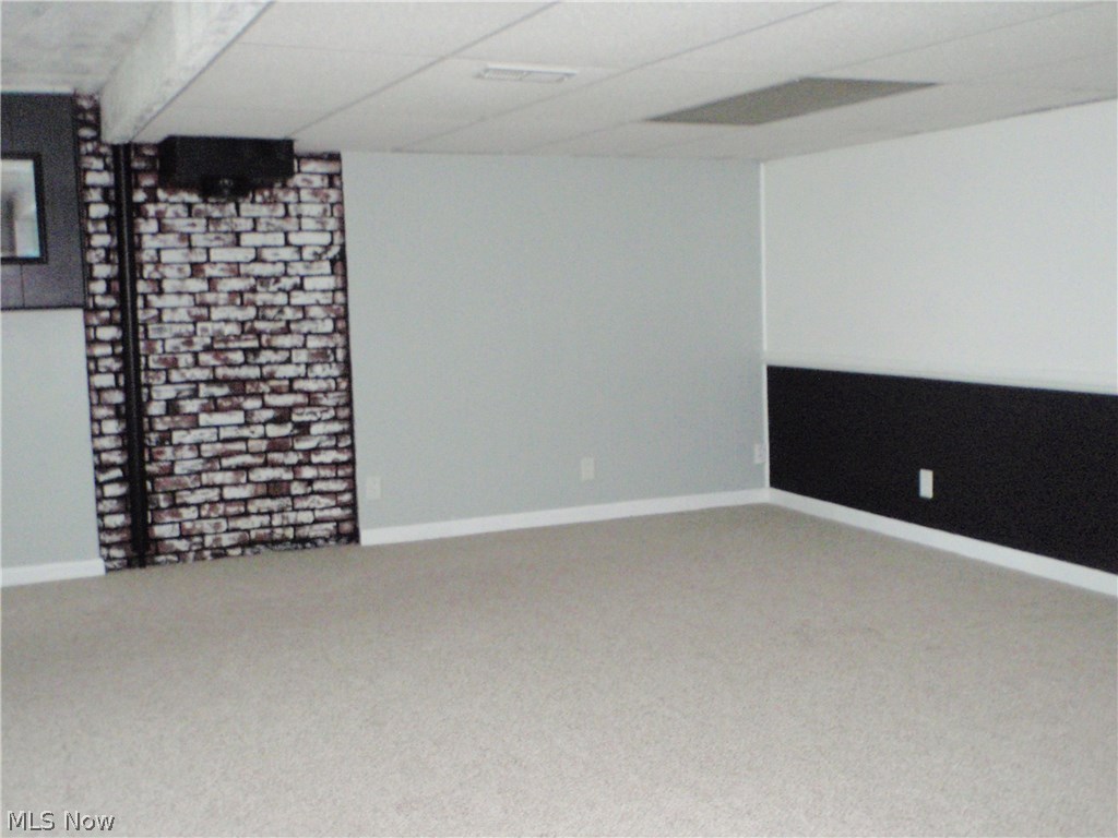 Village Green Sub - Residential