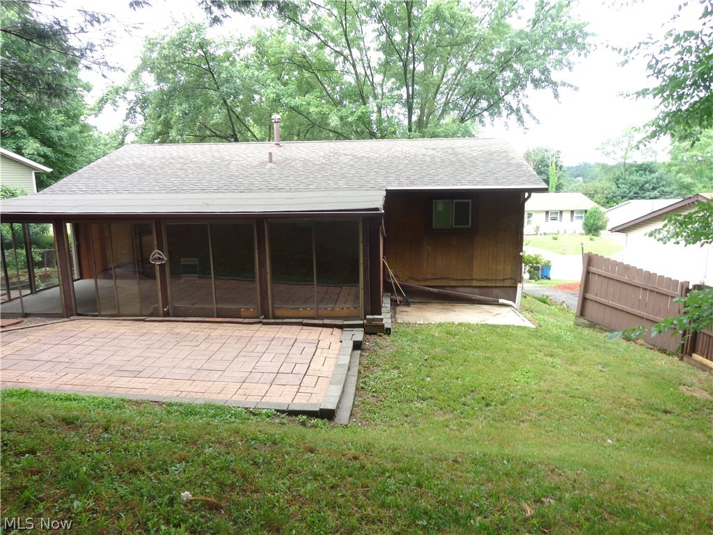 Village Green Sub - Residential