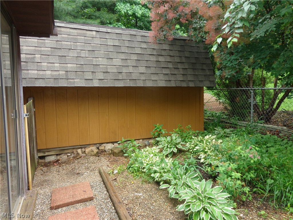 Village Green Sub - Residential