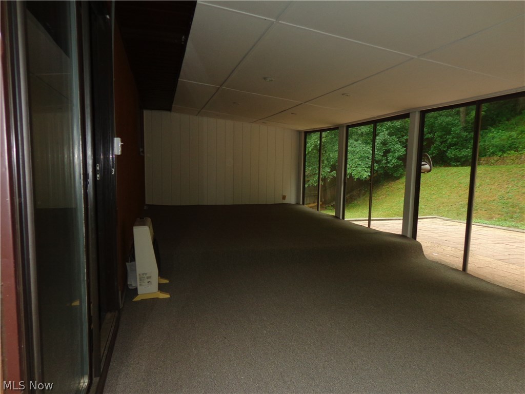 Village Green Sub - Residential