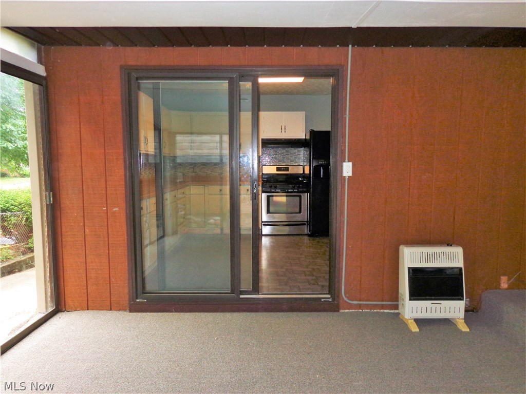 Village Green Sub - Residential