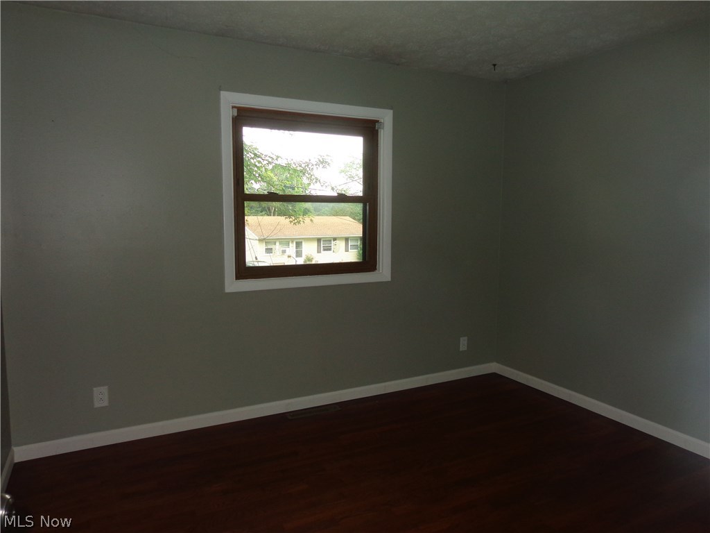 Village Green Sub - Residential