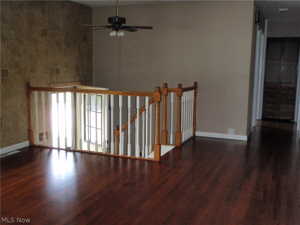 Village Green Sub - Residential