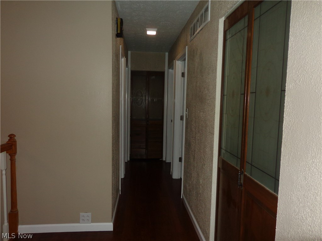 Village Green Sub - Residential