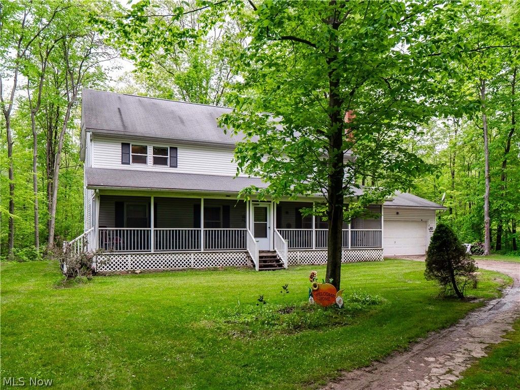 Photo of 7120 Firestone Road, Spencer, OH 44275 (MLS # 5213648)