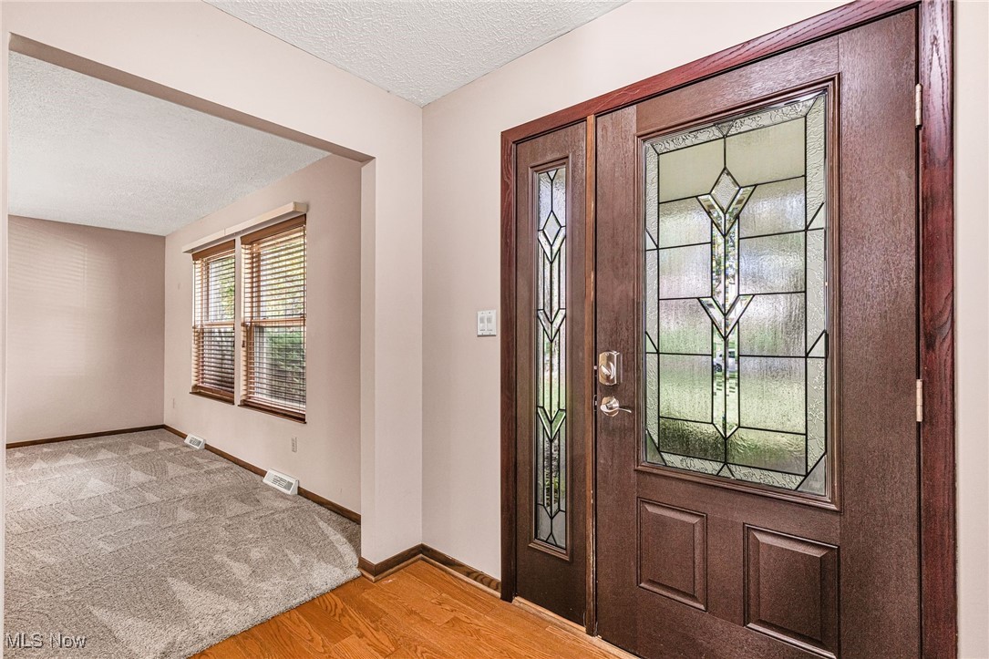 Koontz Sub #2 Ph 1 - Residential