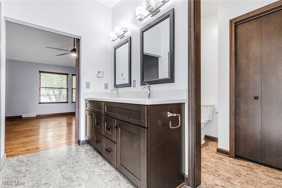 Koontz Sub #2 Ph 1 - Residential