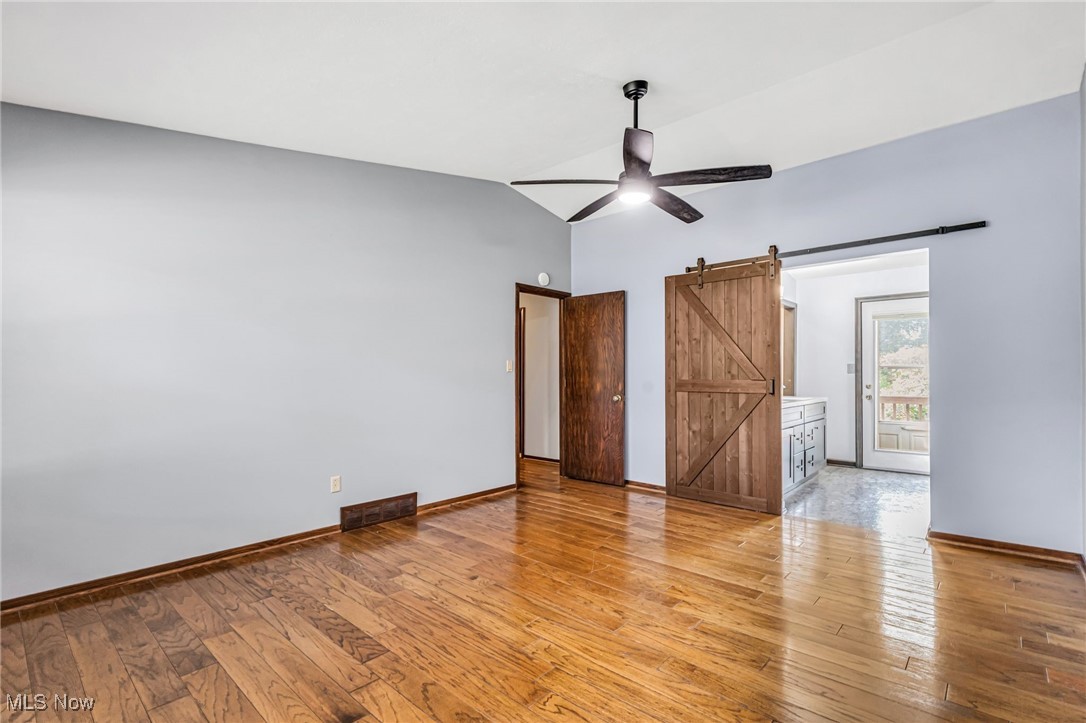 Koontz Sub #2 Ph 1 - Residential