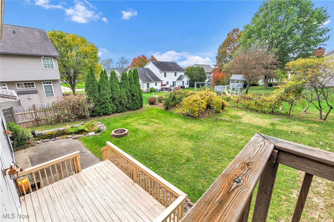 Koontz Sub #2 Ph 1 - Residential