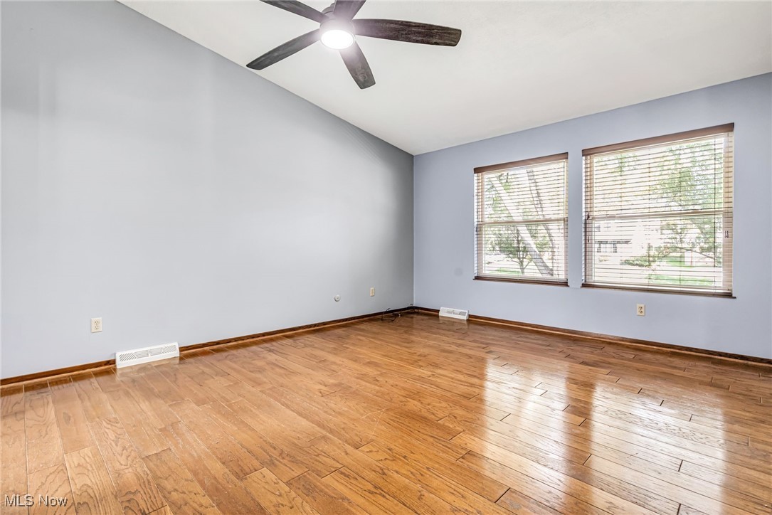 Koontz Sub #2 Ph 1 - Residential