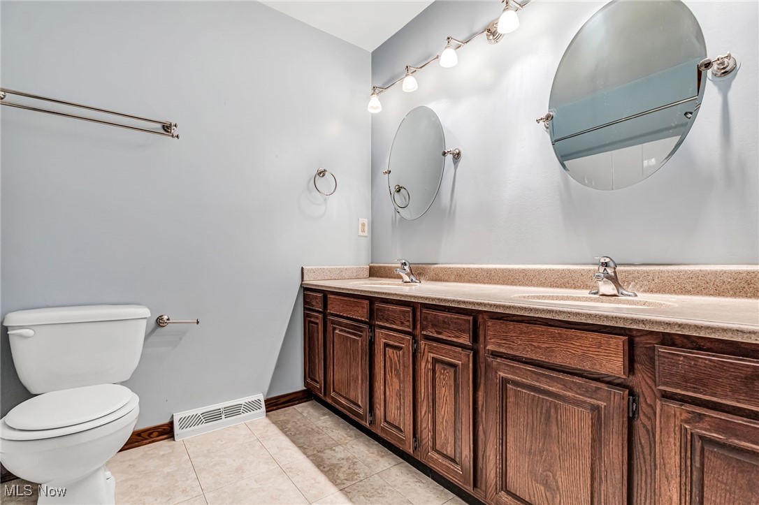 Koontz Sub #2 Ph 1 - Residential