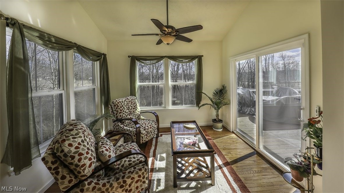 Gray Rdg Estates 01 - Residential