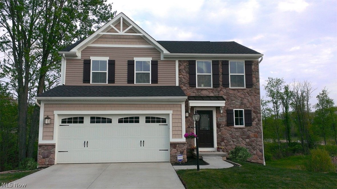 Gray Rdg Estates 01 - Residential