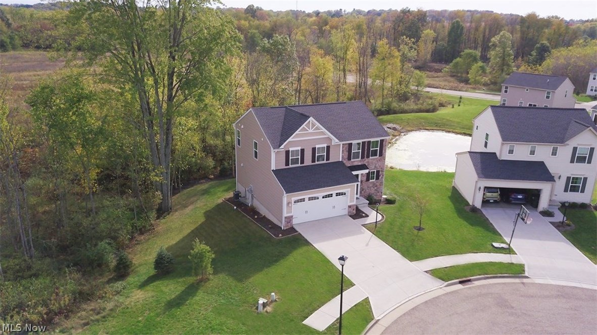 Gray Rdg Estates 01 - Residential