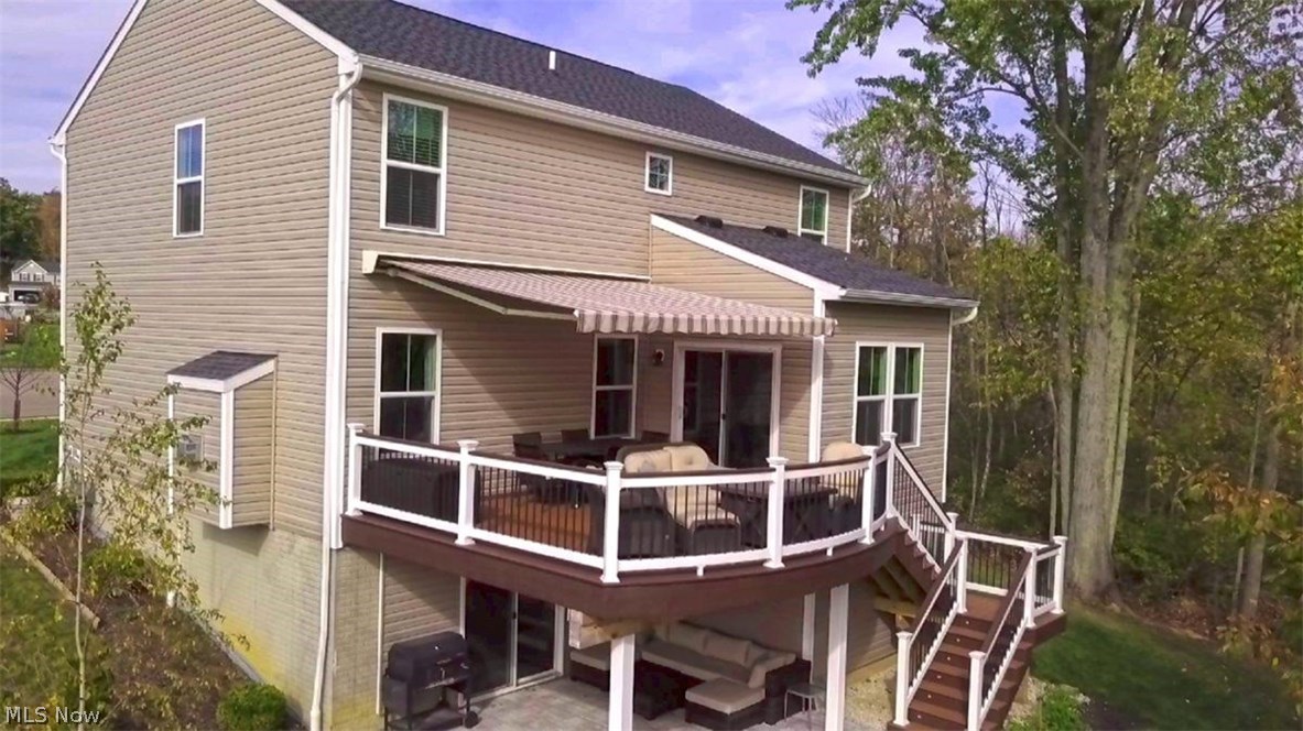 Gray Rdg Estates 01 - Residential