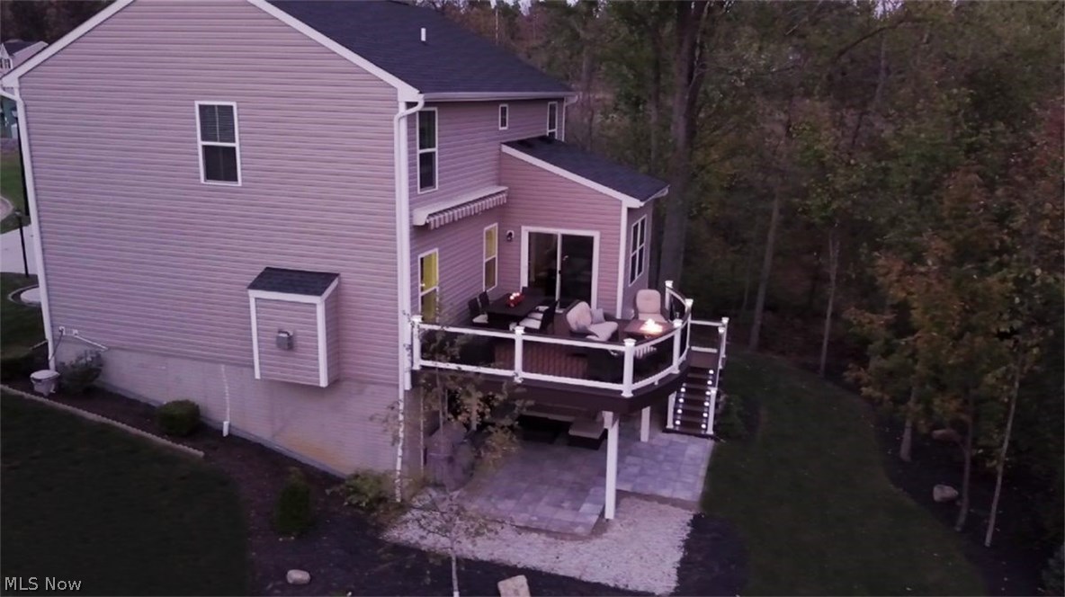 Gray Rdg Estates 01 - Residential