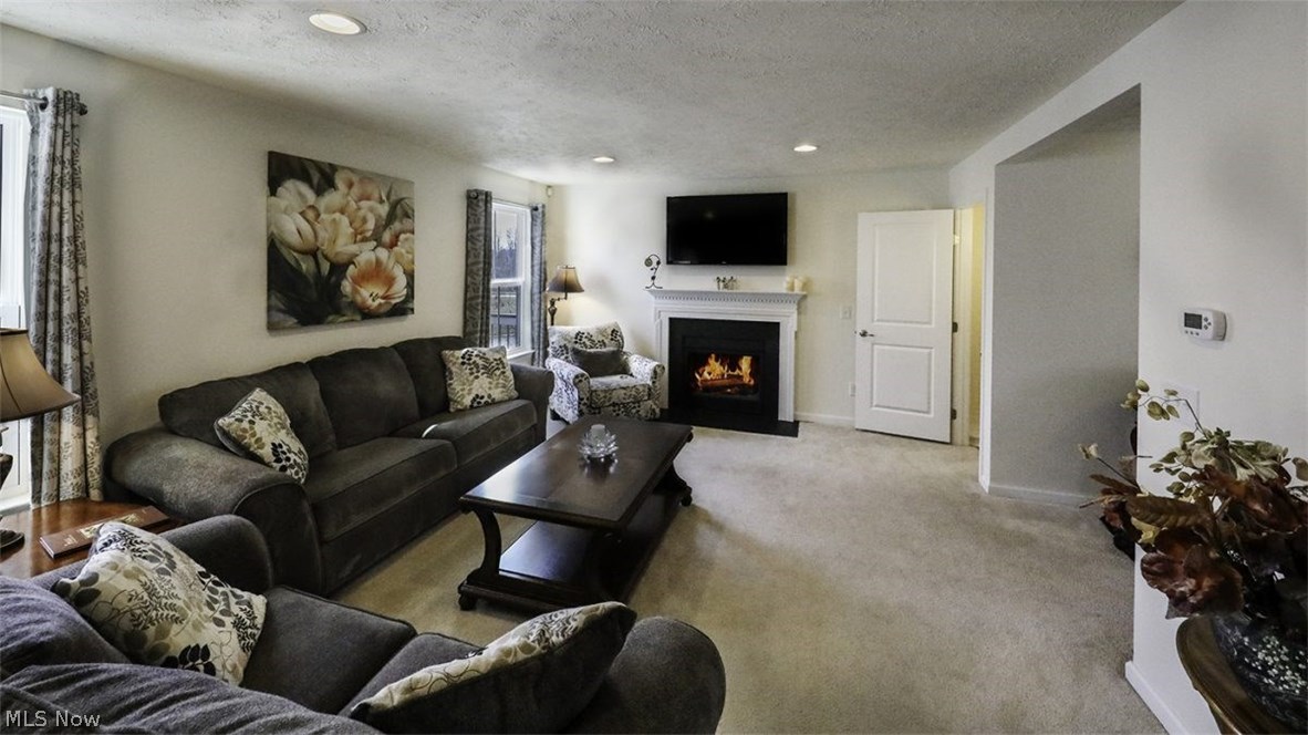 Gray Rdg Estates 01 - Residential