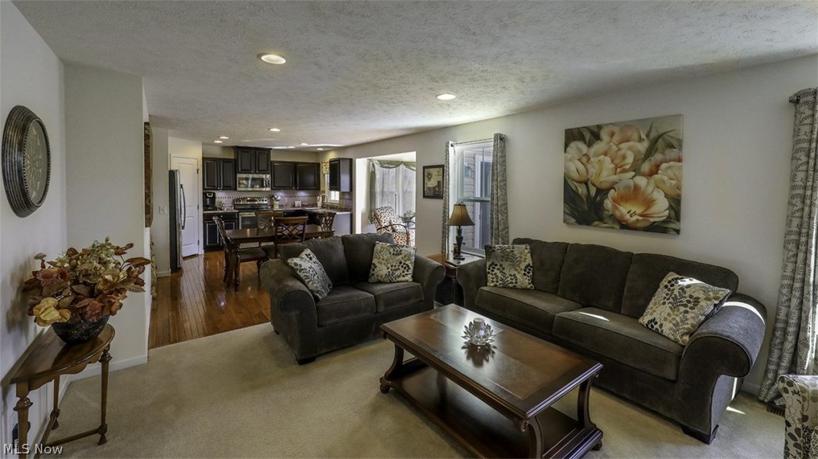 Gray Rdg Estates 01 - Residential