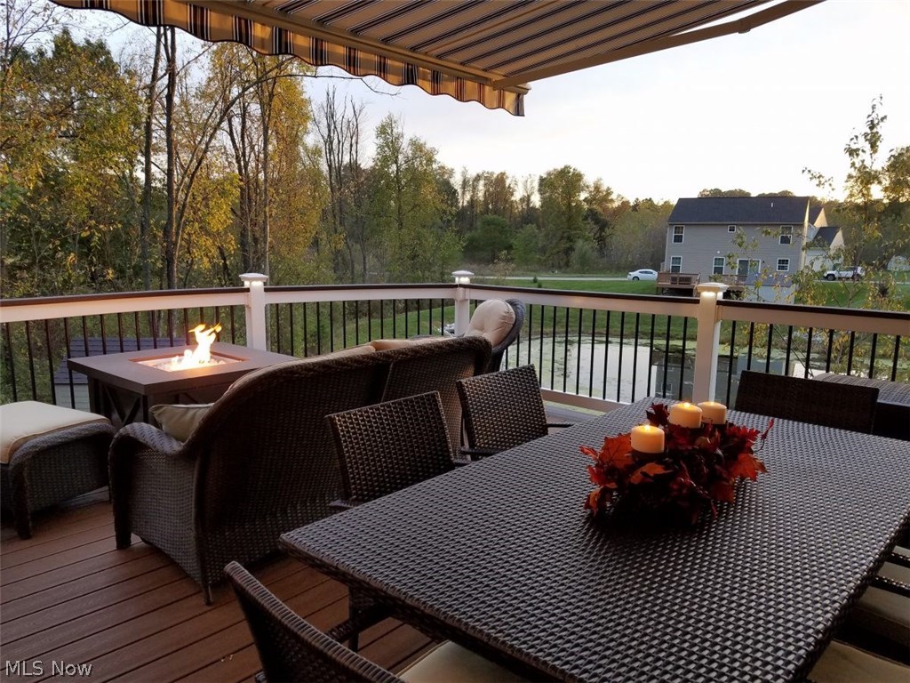 Gray Rdg Estates 01 - Residential