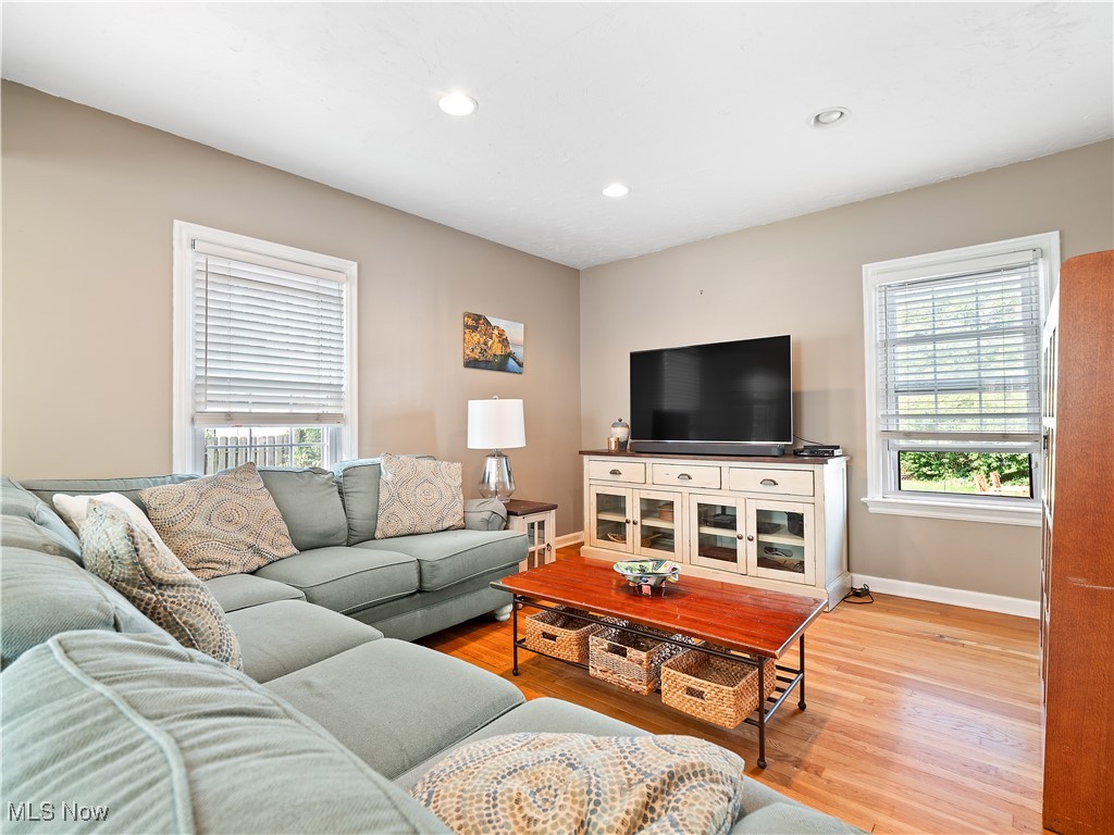 Riverwood Park - Residential