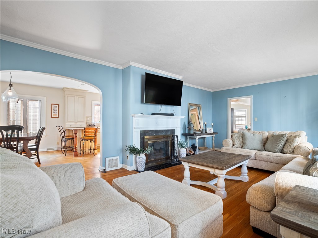 Riverwood Park - Residential