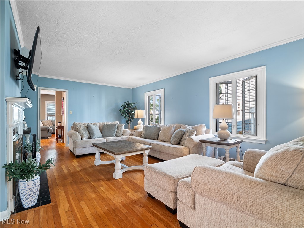 Riverwood Park - Residential