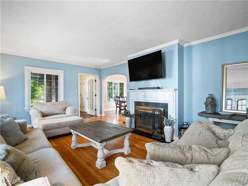 Riverwood Park - Residential