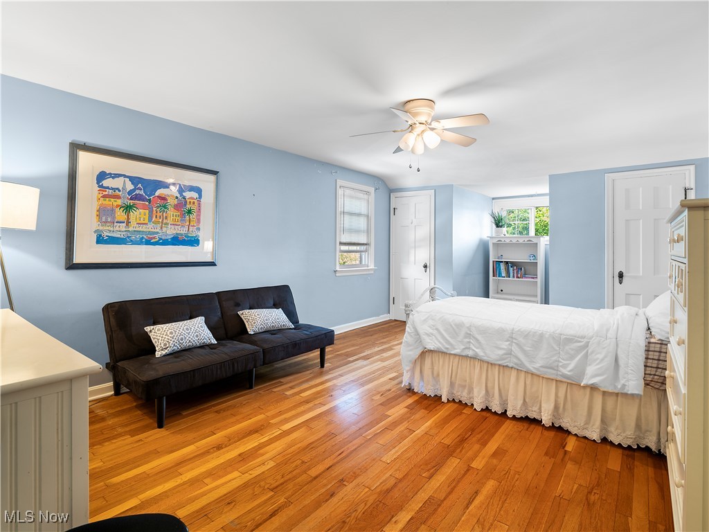 Riverwood Park - Residential