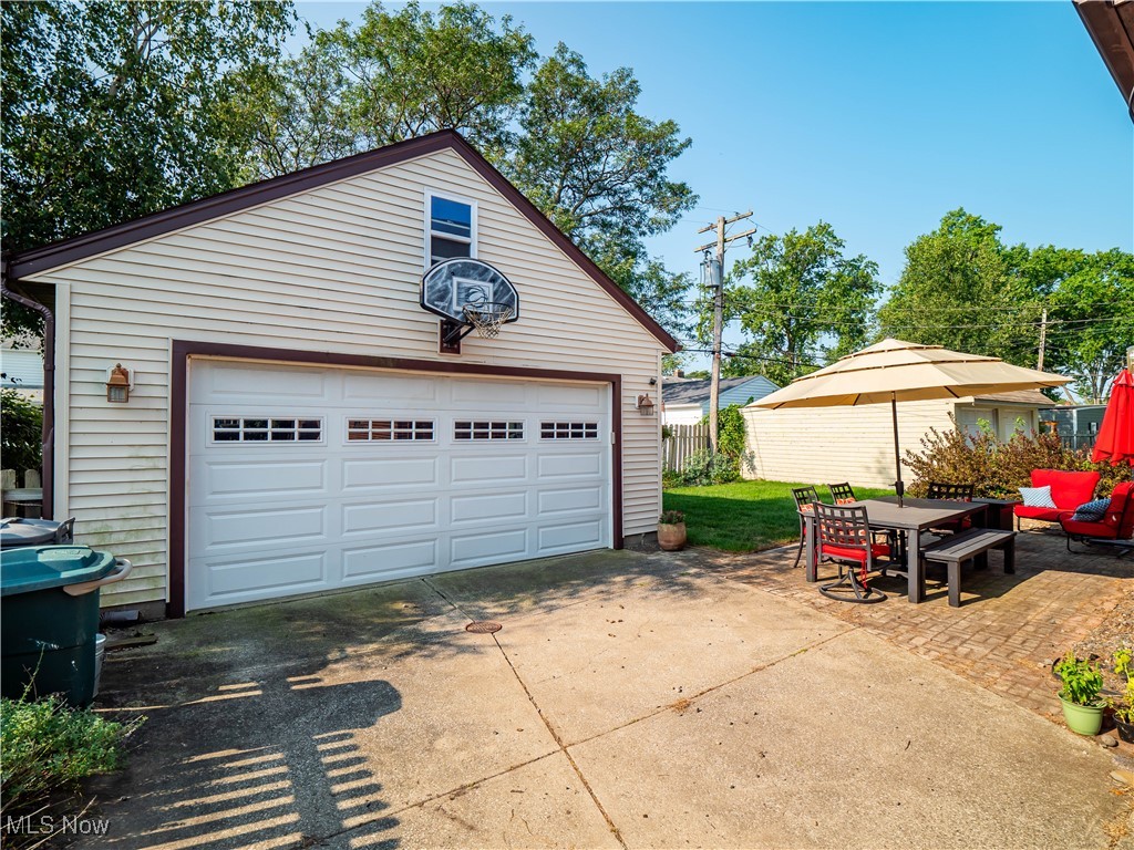 Riverwood Park - Residential