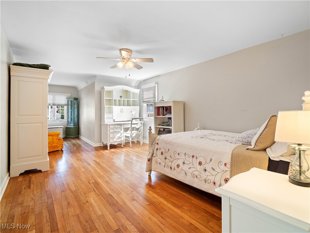 Riverwood Park - Residential