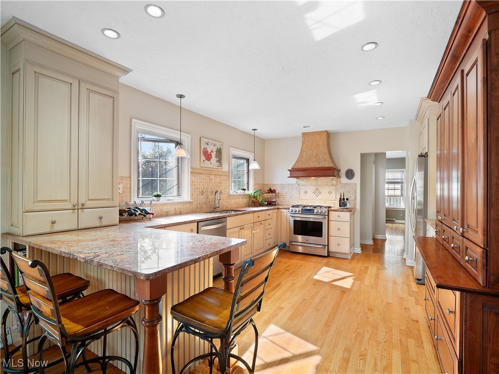 Riverwood Park - Residential