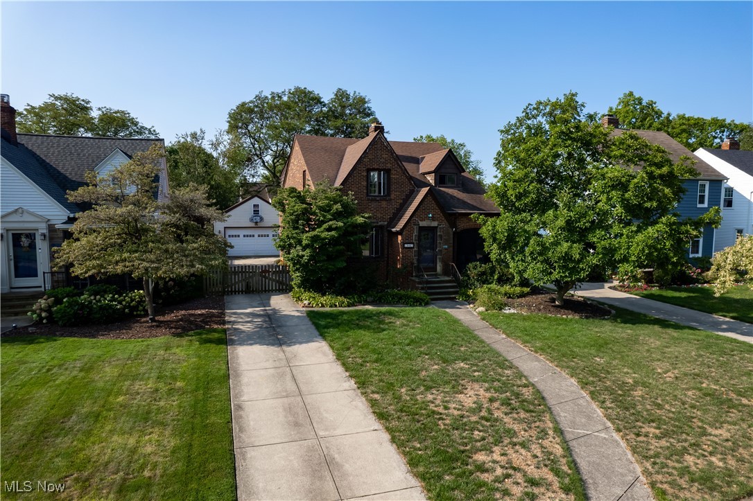 Riverwood Park - Residential