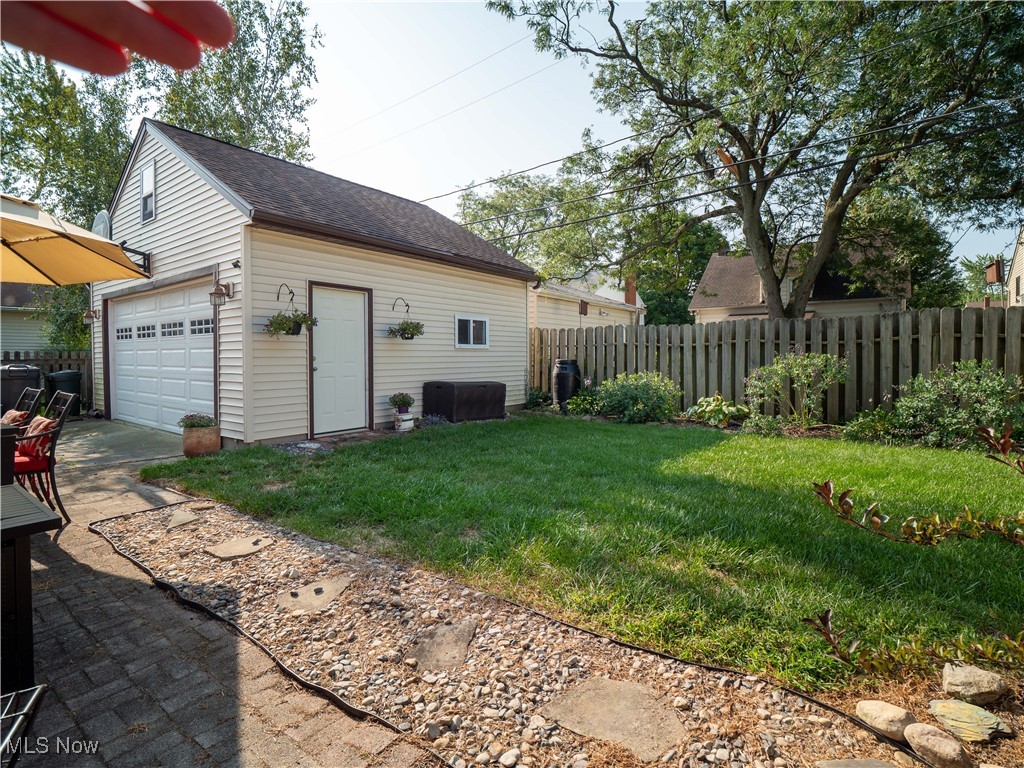 Riverwood Park - Residential