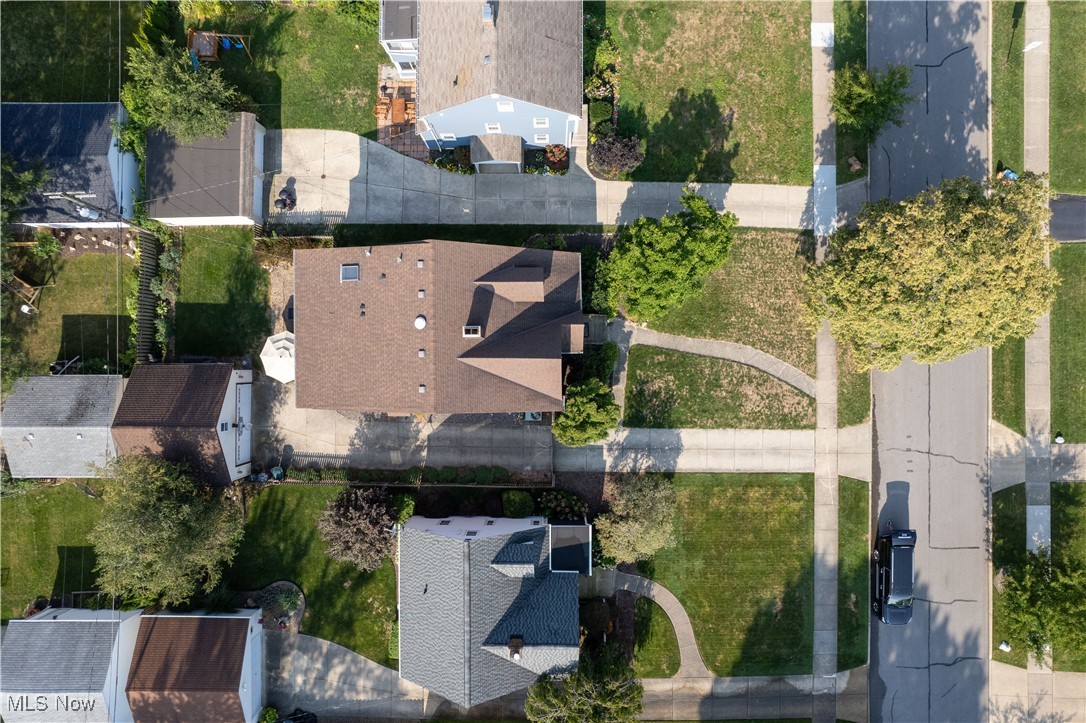 Riverwood Park - Residential