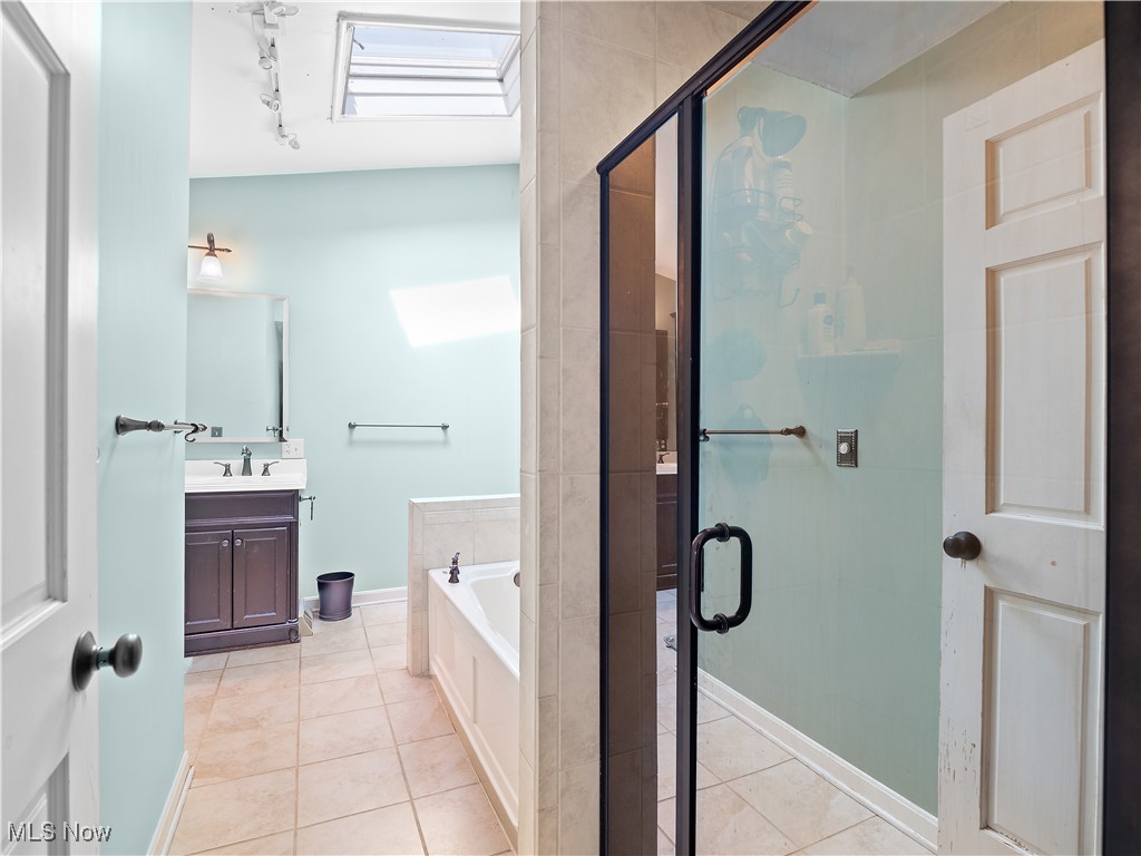 Riverwood Park - Residential