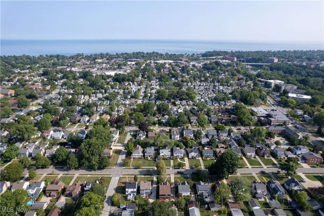 Riverwood Park - Residential