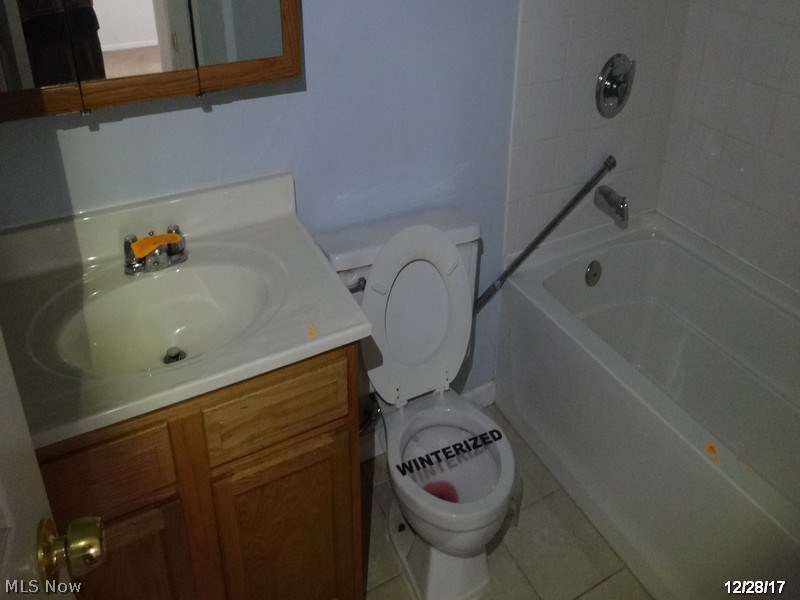 Cummings Beach Park - Residential