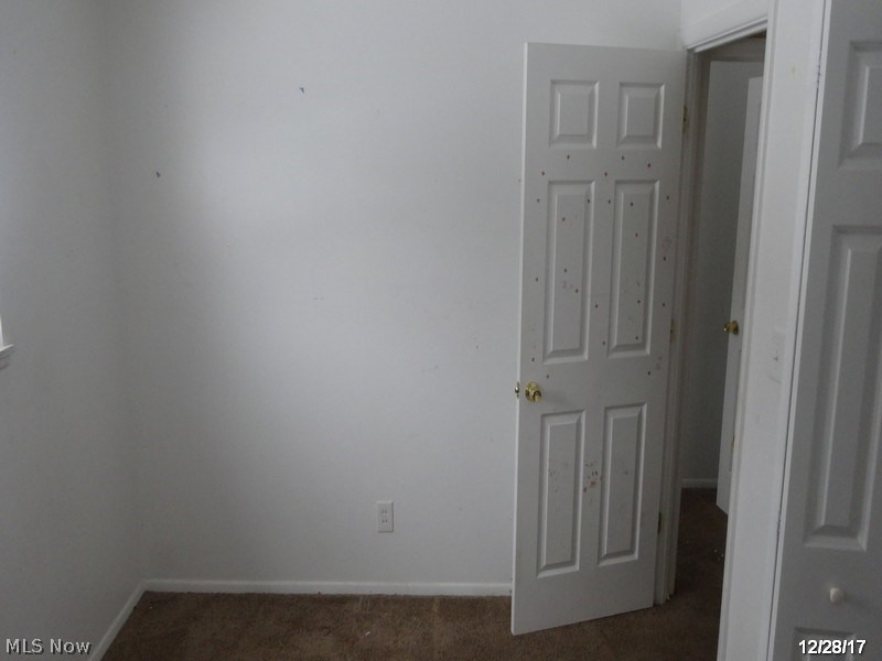 Cummings Beach Park - Residential