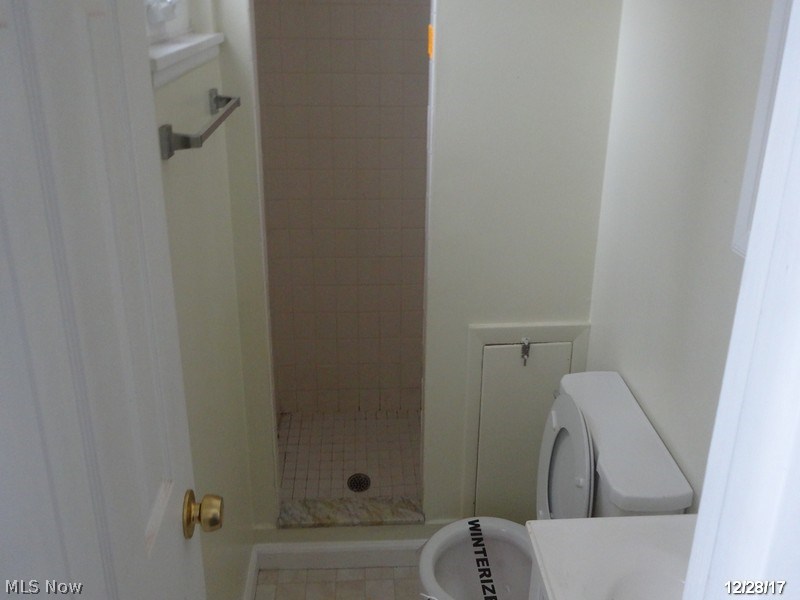 Cummings Beach Park - Residential