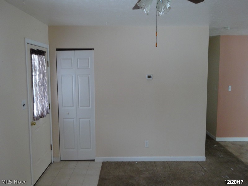 Cummings Beach Park - Residential