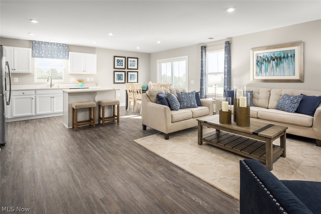 Cedar Grove - Residential