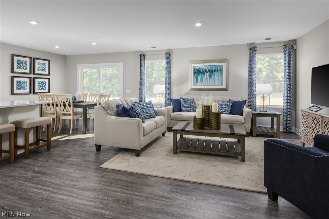 Cedar Grove - Residential